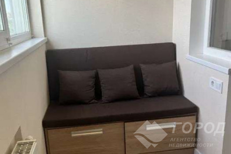 Сдам 1-кімнатну квартиру, Гагарина проспект, Проспект Гагарина метро, Код: 687666/3