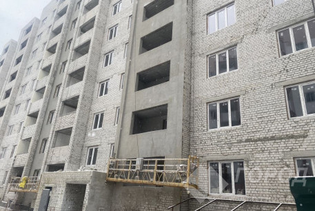 Продам 2-х кімнатну квартиру в новобудові, Салтовка, Код: 687705/7