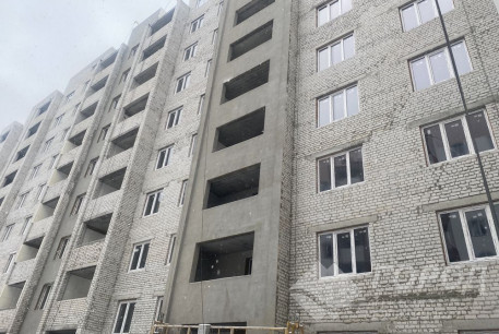 Продам 2-х кімнатну квартиру в новобудові, Салтовка, Код: 687705/7