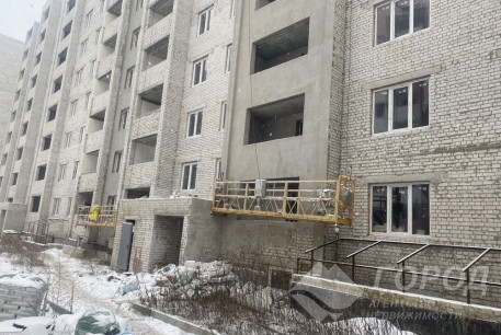 Продам 2-х кімнатну квартиру в новобудові, Салтовка, Код: 687705/7