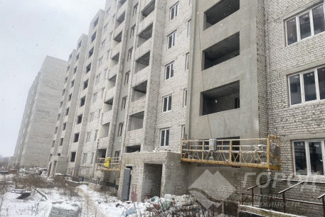 Продам 2-х кімнатну квартиру в новобудові, Салтовка, Код: 687705/7