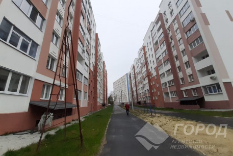 Продам 2-х кімнатну квартиру в новобудові, Салтовка, Код: 687705/7