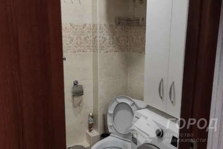 Сдам гостинку, ХТЗ, Масельского метро, Код: 687728/3