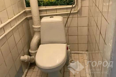 Сдам 2-х кімнатну квартиру, ХТЗ, Код: 687739/3