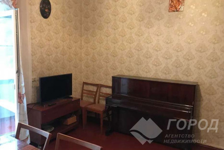 Сдам 2-х кімнатну квартиру, ХТЗ, Код: 687739/3