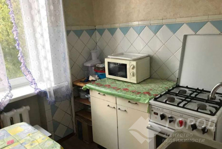 Сдам 2-х кімнатну квартиру, ХТЗ, Код: 687739/3