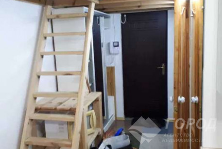 Сдам 1-кімнатну квартиру, Сосновая Горка, Научная метро, Код: 687746/2