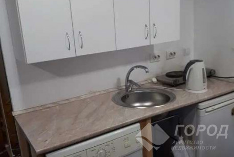 Сдам 1-кімнатну квартиру, Сосновая Горка, Научная метро, Код: 687746/2