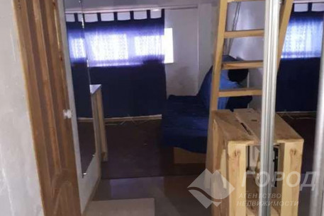 Сдам 1-кімнатну квартиру, Сосновая Горка, Научная метро, Код: 687746/2