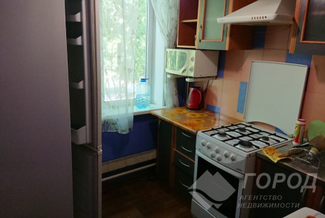 Сдам 2-х кімнатну квартиру, Салтовка, Код: 687942/2