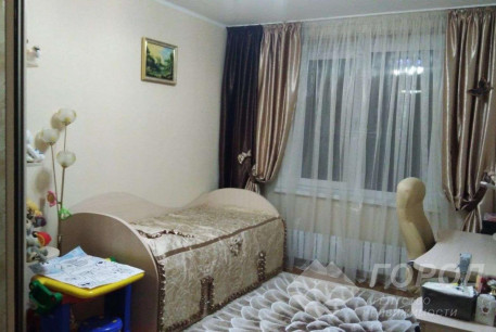 Продам 3-х кімнатну квартиру, Салтовка, Студенческая метро, Код: 688064/2