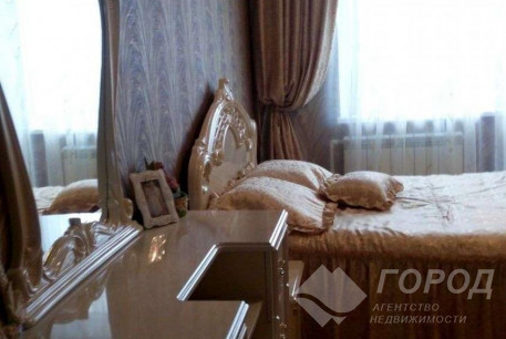 Продам 3-х кімнатну квартиру, Салтовка, Студенческая метро, Код: 688064/2