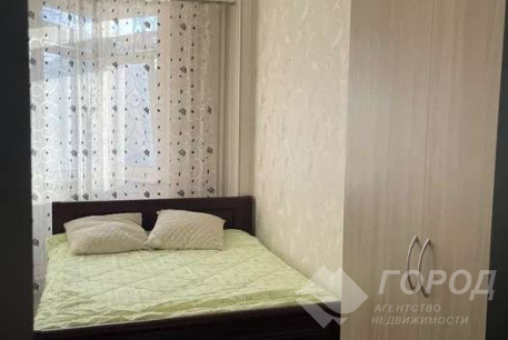 Сдам 2-х кімнатну квартиру в новобудові, Холодная Гора, Код: 688122/2