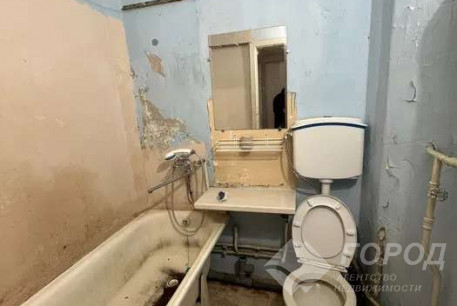 Продам 1-кімнатну квартиру, Салтовка, Код: 688262/3