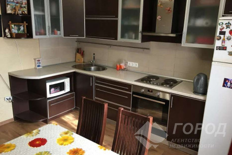 Продам 2-х кімнатну квартиру, Основа, Филипповка (Основа), Код: 688264/1