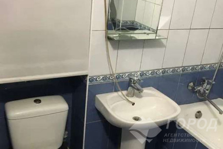 Продам 2-х кімнатну квартиру, Основа, Филипповка (Основа), Код: 688264/1