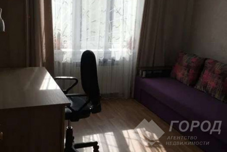 Продам 2-х кімнатну квартиру, Основа, Филипповка (Основа), Код: 688264/1