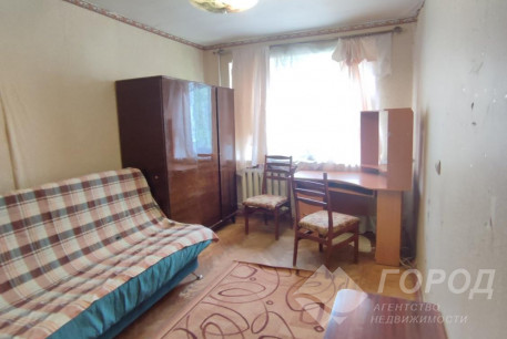 Продам 2-х кімнатну квартиру, Павлово поле, 23 Августа метро, Код: 688309/2