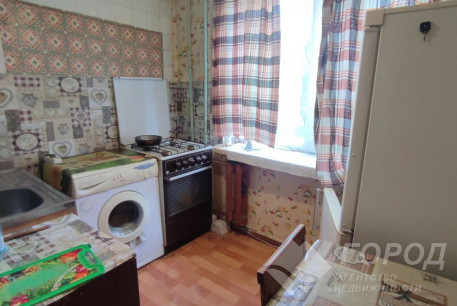Продам 2-х кімнатну квартиру, Павлово поле, 23 Августа метро, Код: 688309/2