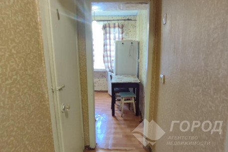 Продам 2-х кімнатну квартиру, Павлово поле, 23 Августа метро, Код: 688309/2