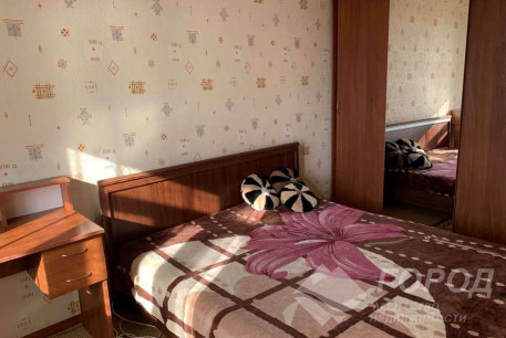 Сдам 3-х кімнатну квартиру, Салтовка, Героев Труда метро, Код: 688359/2