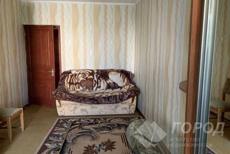 Сдам 3-х кімнатну квартиру, Салтовка, Героев Труда метро, Код: 688359/2