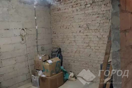 Продам 1-кімнатну квартиру, Холодная Гора, Код: 688424/3