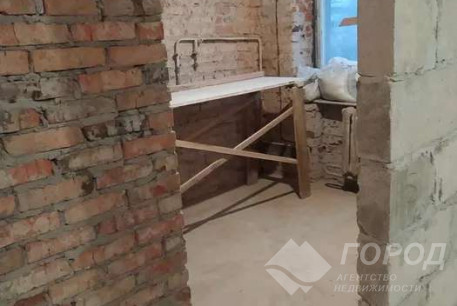 Продам 1-кімнатну квартиру, Холодная Гора, Код: 688424/3