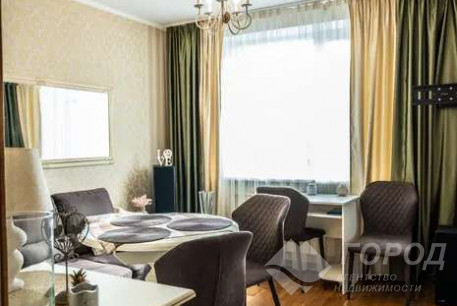 Продам 3-х кімнатну квартиру, Рогань, Горизонт, Код: 688435/2