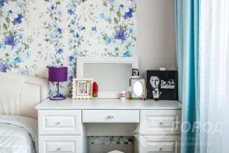 Продам 3-х кімнатну квартиру, Рогань, Горизонт, Код: 688435/2