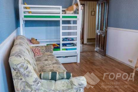 Продам 3-х кімнатну квартиру, Рогань, Горизонт, Код: 688435/2