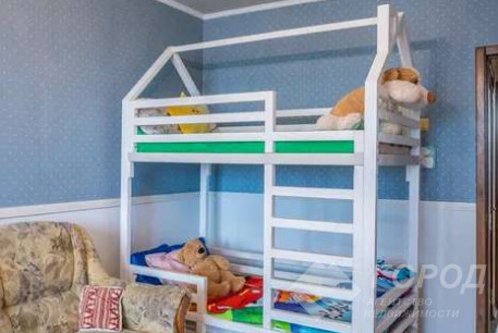 Продам 3-х кімнатну квартиру, Рогань, Горизонт, Код: 688435/2