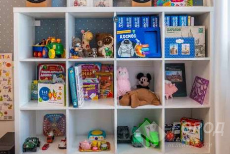 Продам 3-х кімнатну квартиру, Рогань, Горизонт, Код: 688435/2