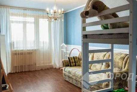 Продам 3-х кімнатну квартиру, Рогань, Горизонт, Код: 688435/2