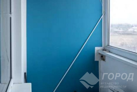 Продам 3-х кімнатну квартиру, Рогань, Горизонт, Код: 688435/2