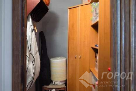 Продам 3-х кімнатну квартиру, Рогань, Горизонт, Код: 688435/2