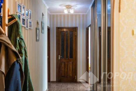 Продам 3-х кімнатну квартиру, Рогань, Горизонт, Код: 688435/2