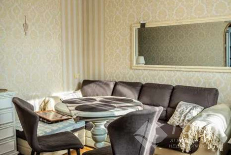 Продам 3-х кімнатну квартиру, Рогань, Горизонт, Код: 688435/2