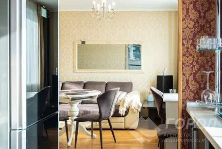 Продам 3-х кімнатну квартиру, Рогань, Горизонт, Код: 688435/2