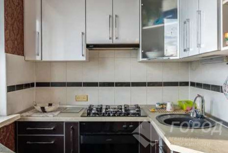 Продам 3-х кімнатну квартиру, Рогань, Горизонт, Код: 688435/2