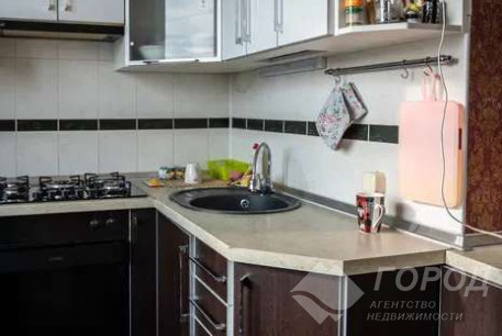 Продам 3-х кімнатну квартиру, Рогань, Горизонт, Код: 688435/2