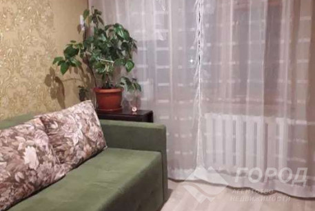 Сдам гостинку, Новые дома, Коммунальный рынок, Код: 688497/5