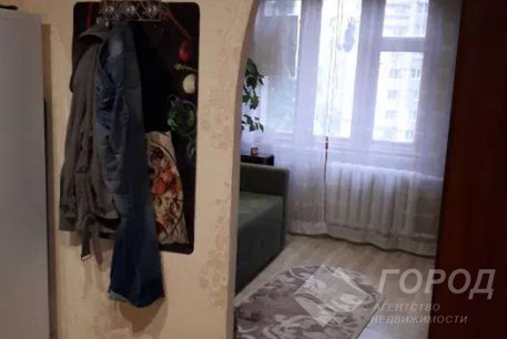 Продам гостинку, Новые дома, Коммунальный рынок, Код: 688497/6