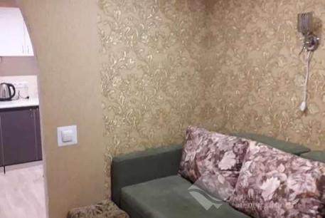 Продам гостинку, Новые дома, Коммунальный рынок, Код: 688497/6