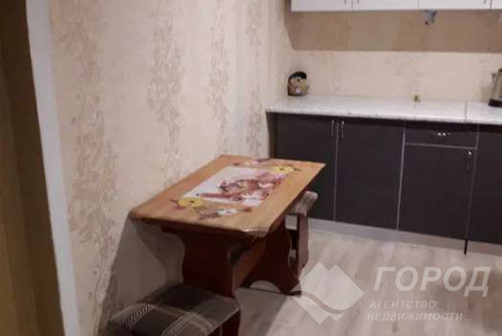 Продам гостинку, Новые дома, Коммунальный рынок, Код: 688497/6