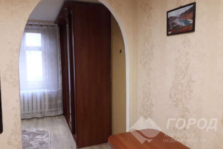 Продам гостинку, Новые дома, Коммунальный рынок, Код: 688497/6