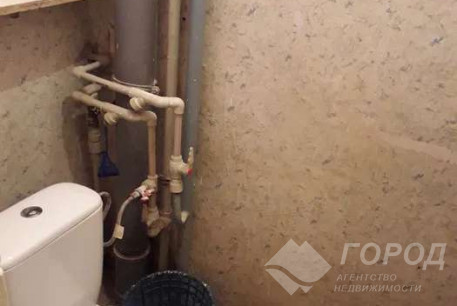 Продам гостинку, Новые дома, Коммунальный рынок, Код: 688497/6