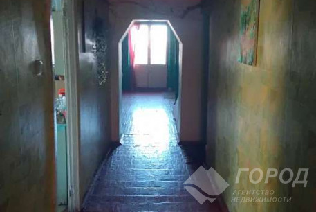 Продам гостинку, Новые дома, Коммунальный рынок, Код: 688497/6