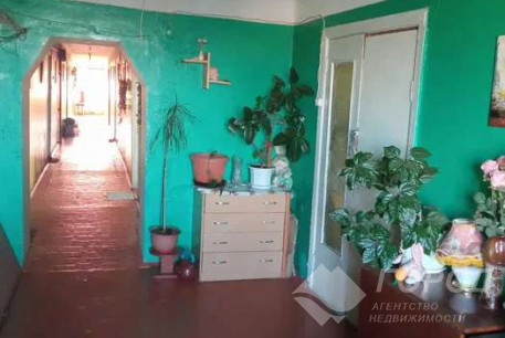 Продам гостинку, Новые дома, Коммунальный рынок, Код: 688497/6