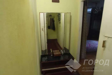Сдам 2-х кімнатну квартиру, Новые дома, Маршала Жукова метро (Дворец спорта), Код: 688497/7